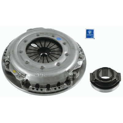 Kit frizione + volano SACHS 3090 600 009