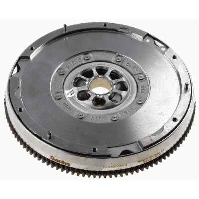 Volano bimassa SACHS 2294 000 660