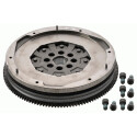 Volano bimassa SACHS 2294 501 190