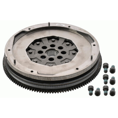 Volano bimassa SACHS 2294 501 190