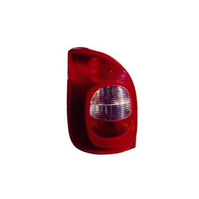 ALKAR 2212364 pilota posteriore