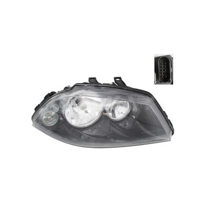 ALKAR 2745802 Faro anteriore