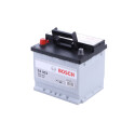 Batteria