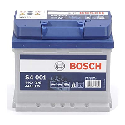 Batteria
