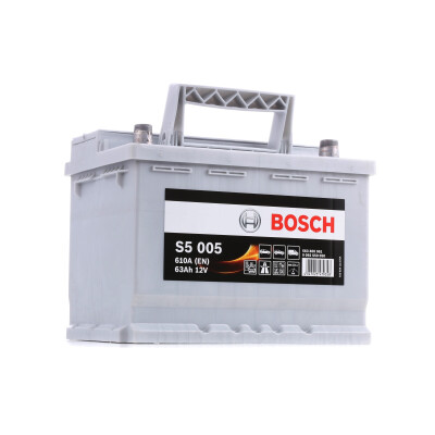 Batteria