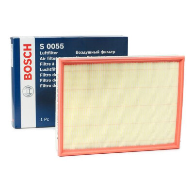Filtro aria BOSCH F 026 400 055
