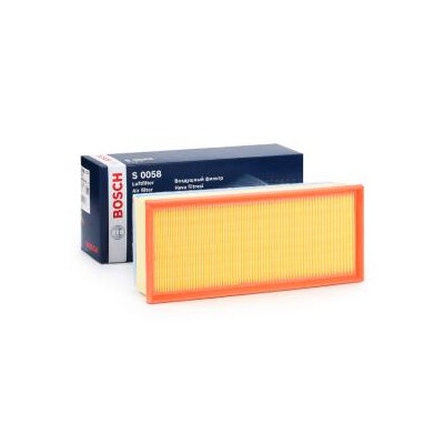 Filtro aria BOSCH F 026 400 121