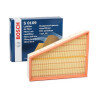 Filtro aria BOSCH F 026 400 126