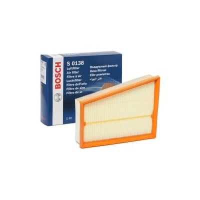 Filtro aria BOSCH F 026 400 138