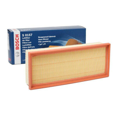 Filtro aria BOSCH F 026 400 172