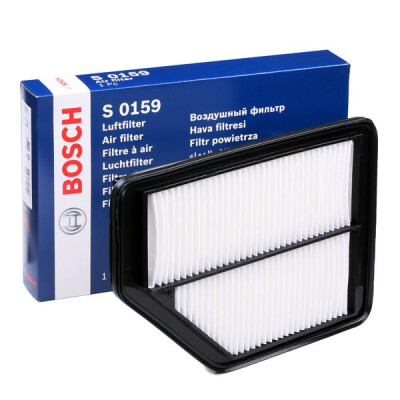 Filtro aria BOSCH F 026 400 228