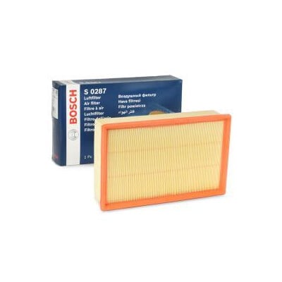 Filtro aria BOSCH F 026 400 287