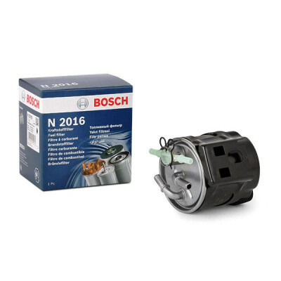 Filtro carburante BOSCH F 026 402 016