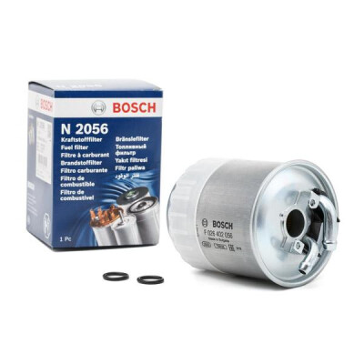 Filtro carburante BOSCH F 026 402 056