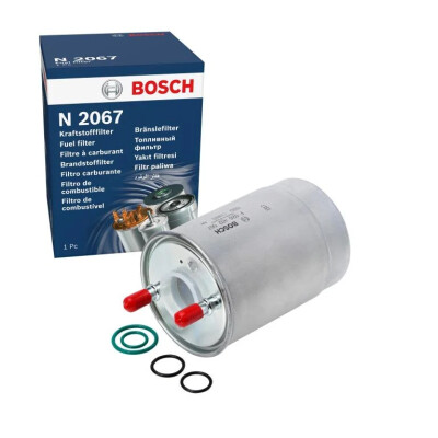 Filtro carburante BOSCH F 026 402 082