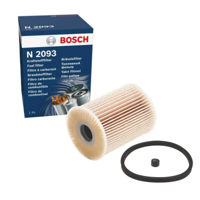 Filtro carburante BOSCH F 026 402 093