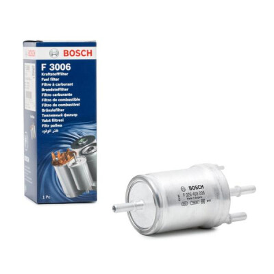Filtro carburante BOSCH F 026 403 006