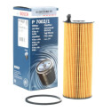 Filtro olio BOSCH F 026 407 002