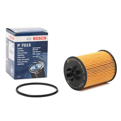 Filtro olio BOSCH F 026 407 015