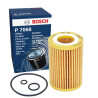 Filtro olio BOSCH F 026 407 068
