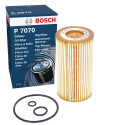 Filtro olio BOSCH F 026 407 070