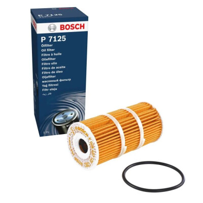 Filtro olio
