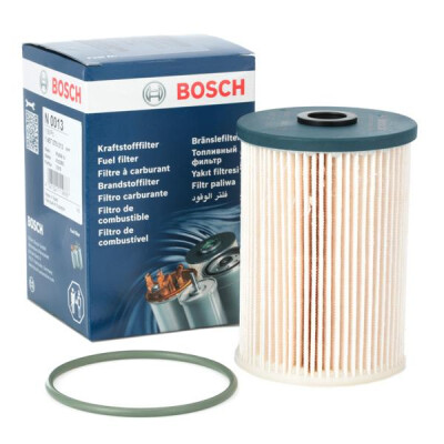 Filtro carburante
