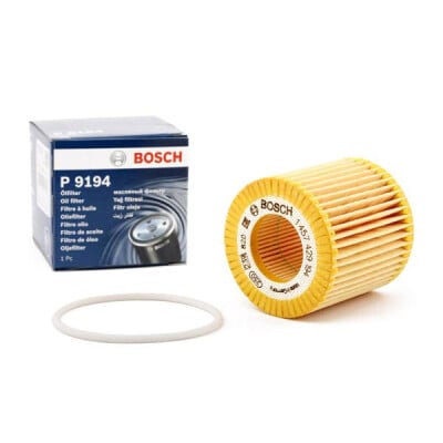 Filtro olio BOSCH 1 457 429 194