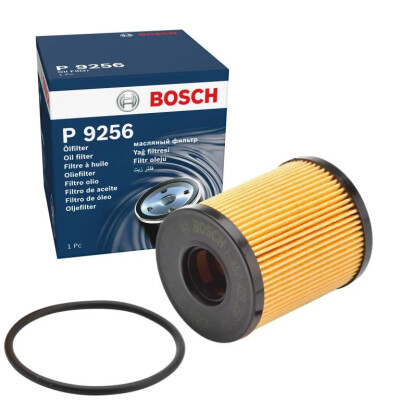 Filtro olio BOSCH 1 457 429 256