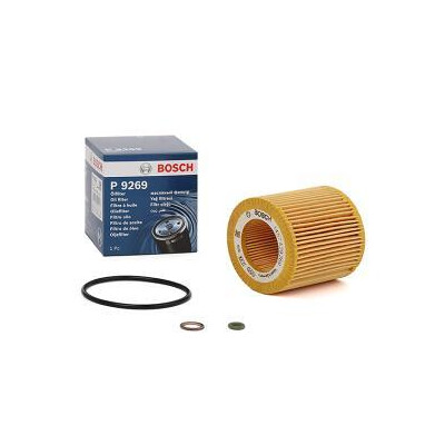 Filtro olio BOSCH 1 457 429 269