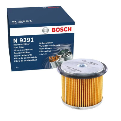 Filtro carburante BOSCH 1 457 429 291