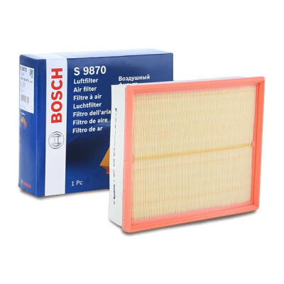 Filtro aria BOSCH 1 457 429 870