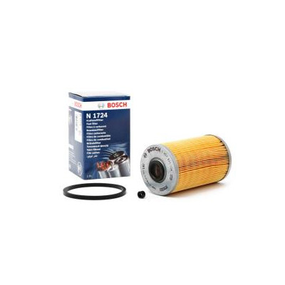Filtro carburante BOSCH 1 457 431 724