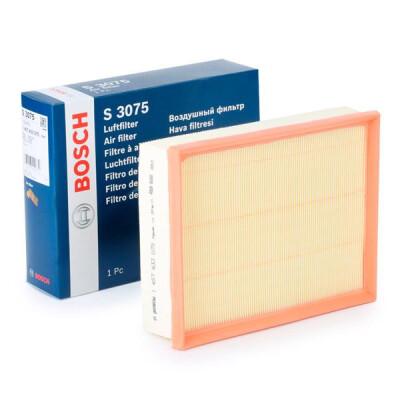 Filtro aria BOSCH 1 457 433 075