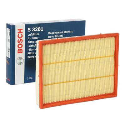 Filtro aria BOSCH 1 457 433 281