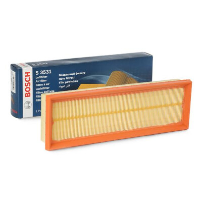Filtro aria BOSCH 1 457 433 531
