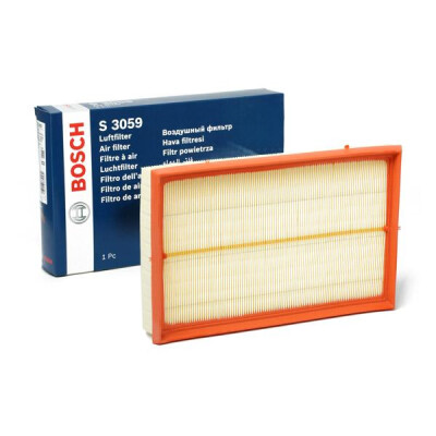 Filtro aria BOSCH 1 457 433 539