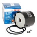 Filtro carburante BOSCH 1 457 434 201