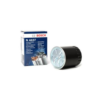 Filtro carburante