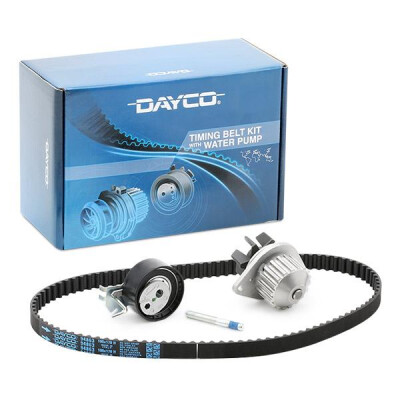 Set cinghie di distribuzione DAYCO KTB470