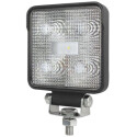 Faro da lavoro HELLA 1GA 357 107-012