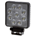 Faro da lavoro HELLA 1GA 357 114-002