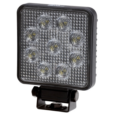 Faro da lavoro HELLA 1GA 357 114-002