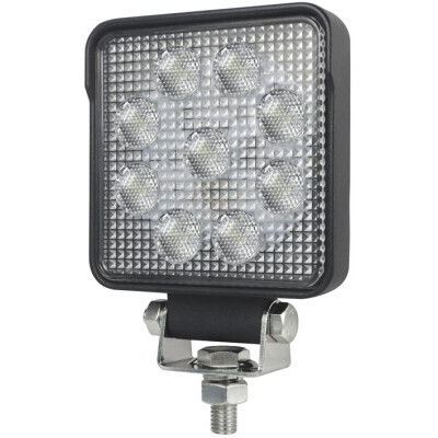 Faro da lavoro HELLA 1GA 357 103-012