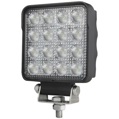 Faro da lavoro HELLA 1GA 357 106-022