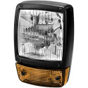 Faro anteriore HELLA 1SA 996 120-471