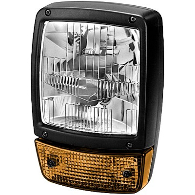 Faro anteriore HELLA 1SA 996 120-471