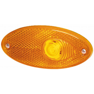 Luce di posizione laterale HELLA 2PS 964 295-001