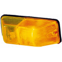 HELLA 2BM 006 692-011 luce indicatore di direzione supplementare