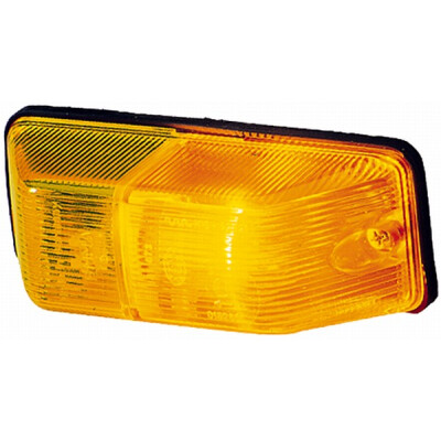 HELLA 2BM 006 692-011 luce indicatore di direzione supplementare